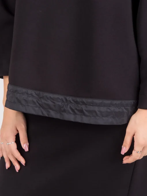 Outlet MEIMEIJ Blusa con coulisse