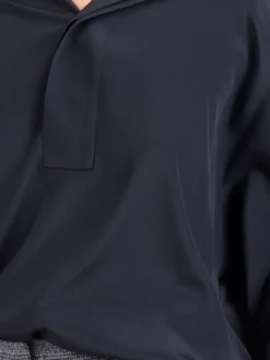 Online MEIMEIJ Blusa in seta