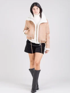 Best RINO u0026 PELLE Bomber in ecomontone