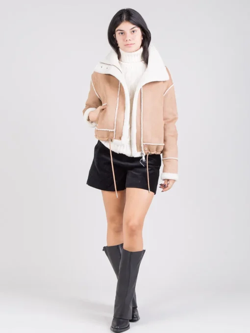 Best RINO u0026 PELLE Bomber in ecomontone