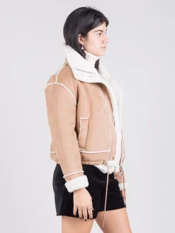 Best RINO u0026 PELLE Bomber in ecomontone