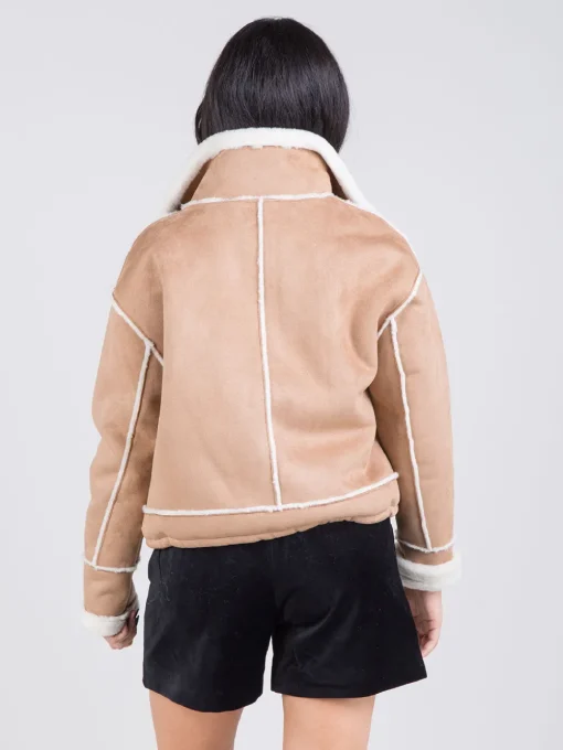 Best RINO u0026 PELLE Bomber in ecomontone