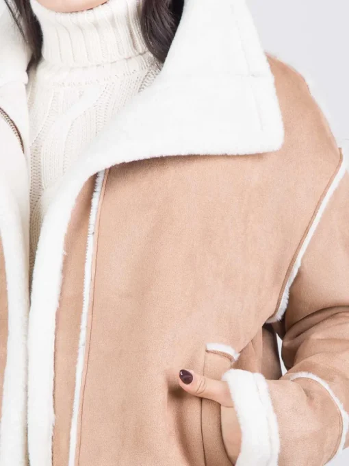 Best RINO u0026 PELLE Bomber in ecomontone