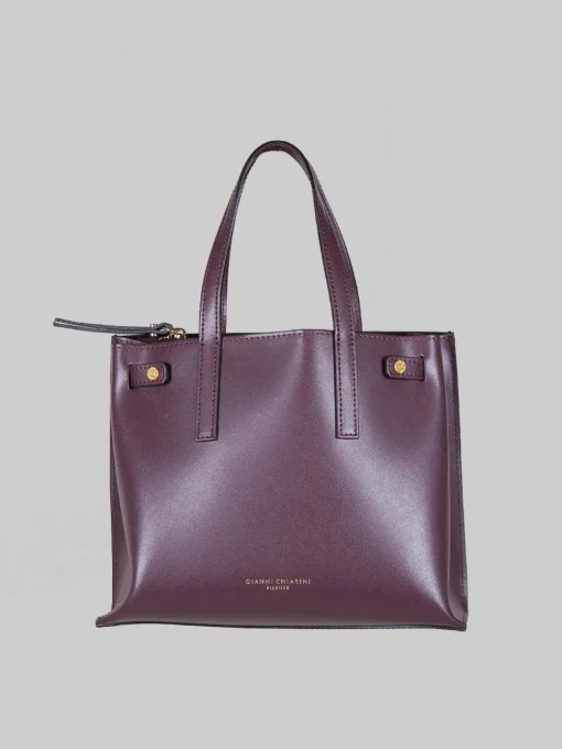 New GIANNI CHIARINI FIRENZE Borsa Aleta small