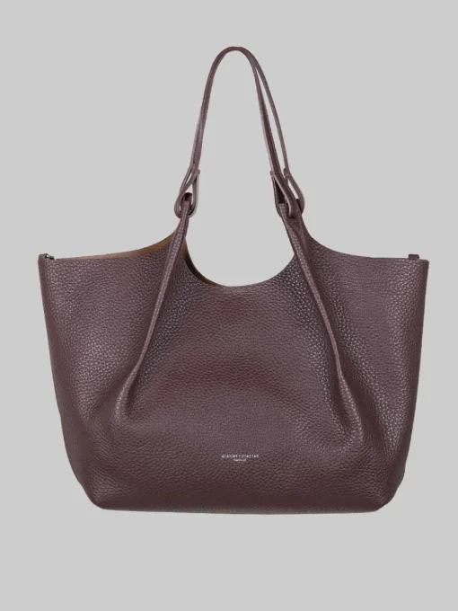 Discount GIANNI CHIARINI FIRENZE Borsa Dua grande