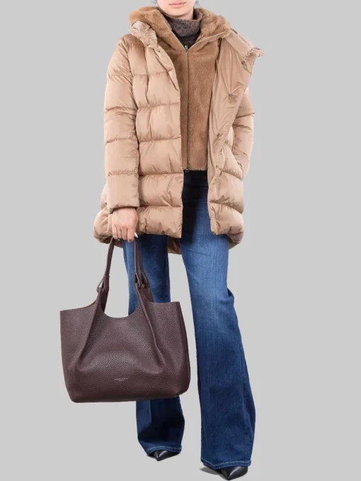 Discount GIANNI CHIARINI FIRENZE Borsa Dua grande