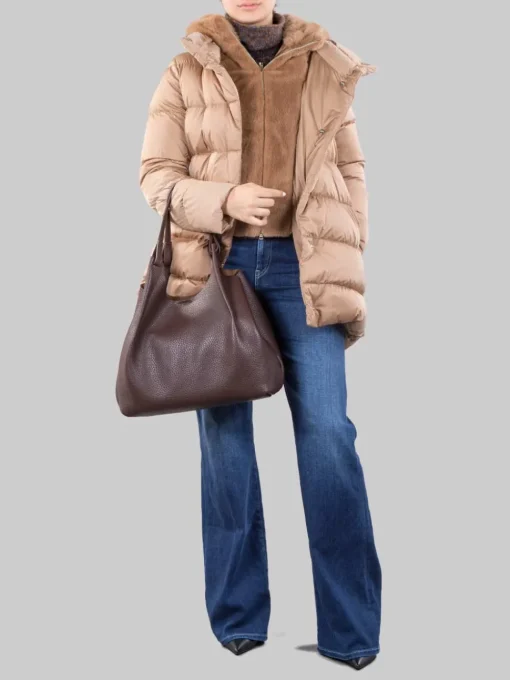 Discount GIANNI CHIARINI FIRENZE Borsa Dua grande