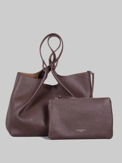 Discount GIANNI CHIARINI FIRENZE Borsa Dua grande