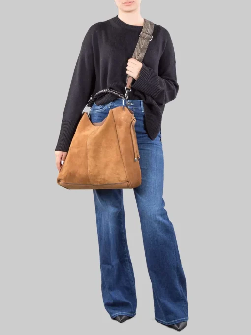 Outlet GIANNI CHIARINI FIRENZE Borsa Era