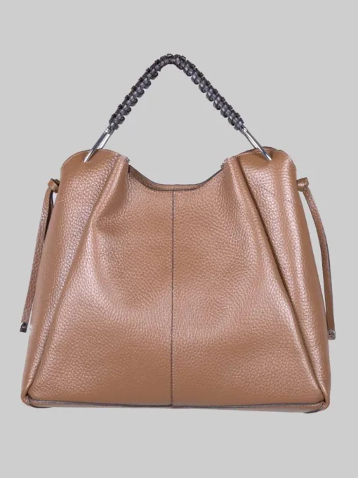 New GIANNI CHIARINI FIRENZE Borsa Era
