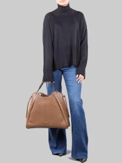 New GIANNI CHIARINI FIRENZE Borsa Era