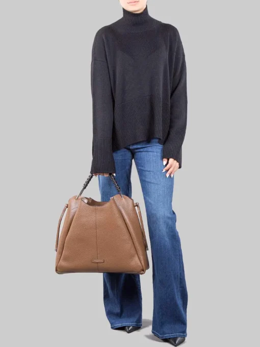 New GIANNI CHIARINI FIRENZE Borsa Era