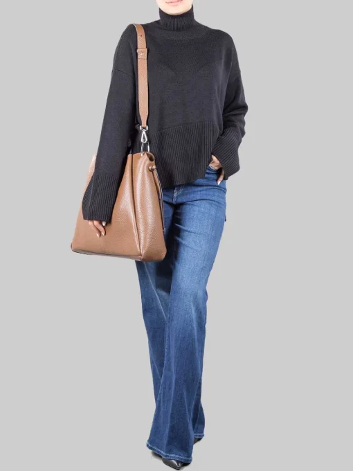 New GIANNI CHIARINI FIRENZE Borsa Era