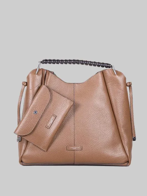 New GIANNI CHIARINI FIRENZE Borsa Era