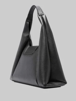 Fashion HOGAN Borsa hobo in pelle