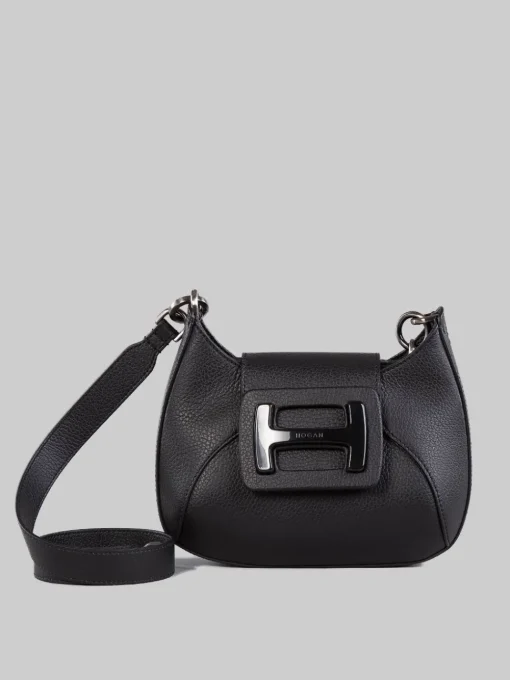Hot HOGAN Borsa Hobo mini