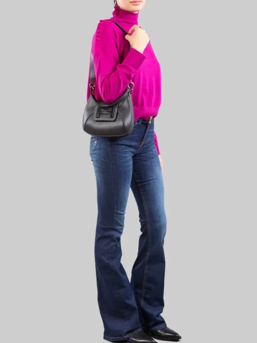 Hot HOGAN Borsa Hobo mini