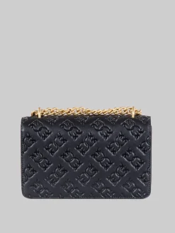 Sale PINKO Borsa love one mini logo