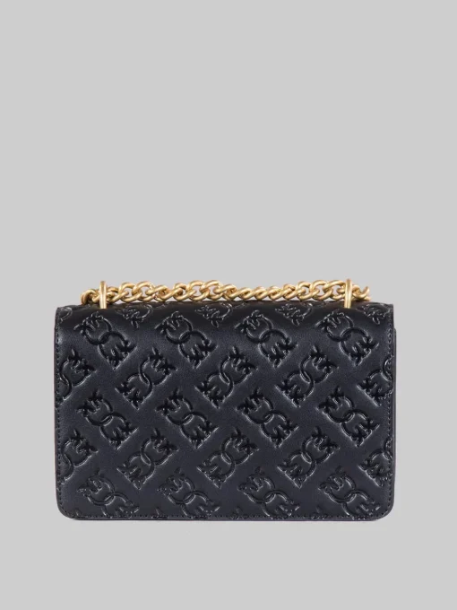 Sale PINKO Borsa love one mini logo