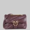 Hot PINKO Borsa love puff classic