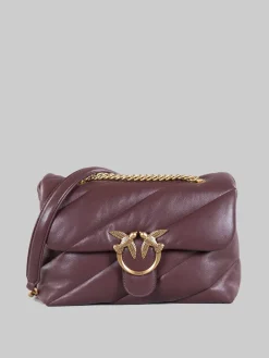 Hot PINKO Borsa love puff classic