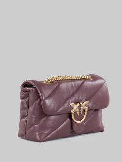 Hot PINKO Borsa love puff classic