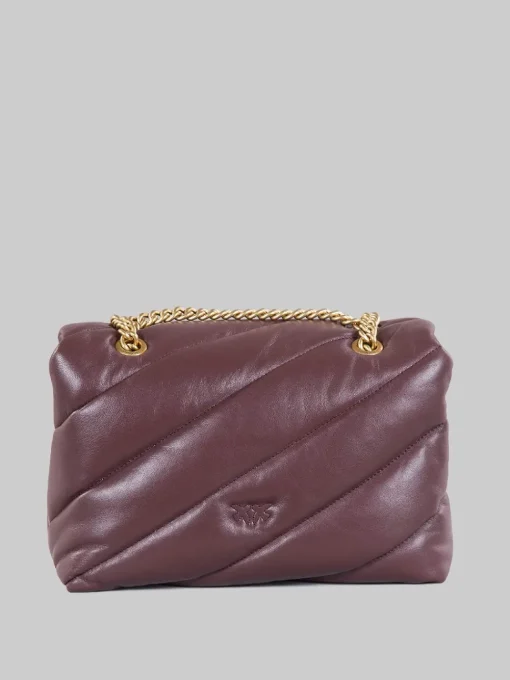 Hot PINKO Borsa love puff classic