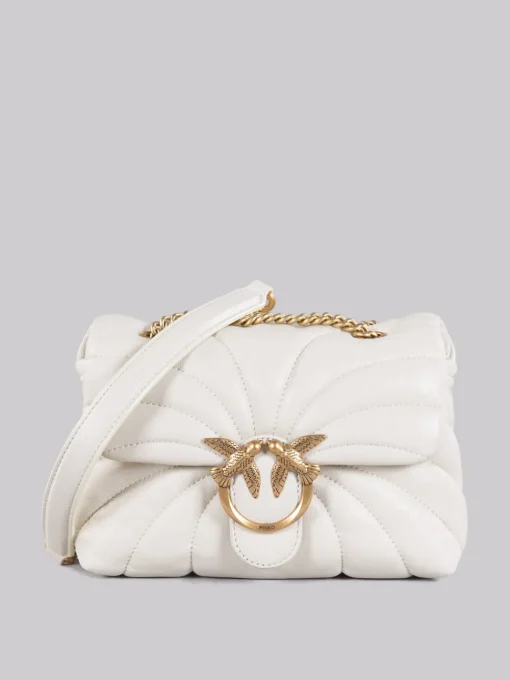Fashion PINKO Borsa love puff mini