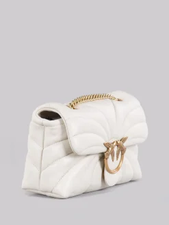 Fashion PINKO Borsa love puff mini