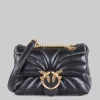 Outlet PINKO Borsa love puff mini