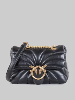 Outlet PINKO Borsa love puff mini