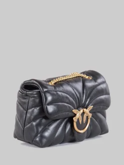 Outlet PINKO Borsa love puff mini