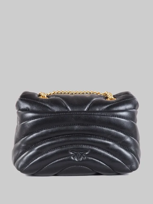 Outlet PINKO Borsa love puff mini
