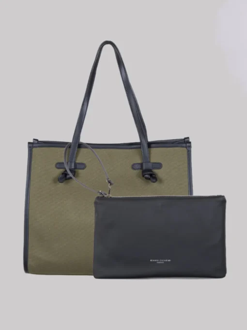 Online GIANNI CHIARINI FIRENZE Borsa Marcella