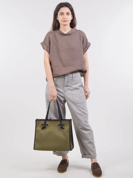 Online GIANNI CHIARINI FIRENZE Borsa Marcella