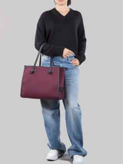 Online GIANNI CHIARINI FIRENZE Borsa Marcella