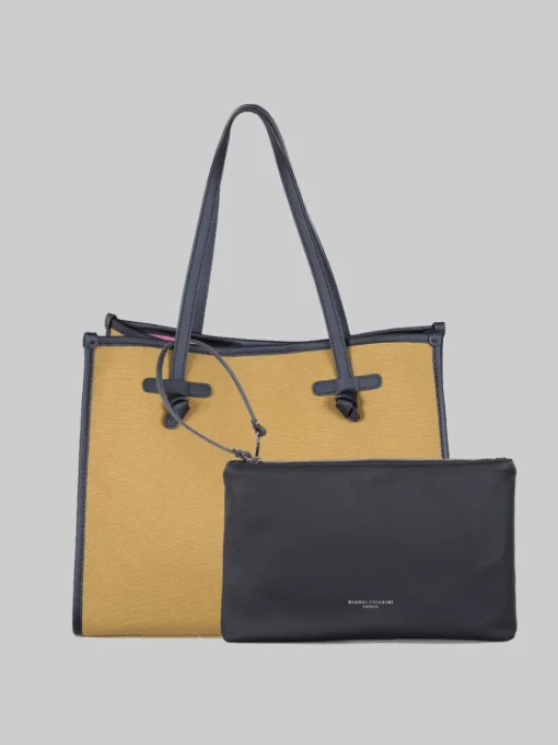 Hot GIANNI CHIARINI FIRENZE Borsa Marcella