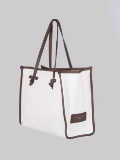 Online GIANNI CHIARINI FIRENZE Borsa Marcella Spiga