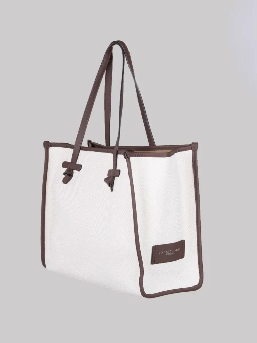 Online GIANNI CHIARINI FIRENZE Borsa Marcella Spiga