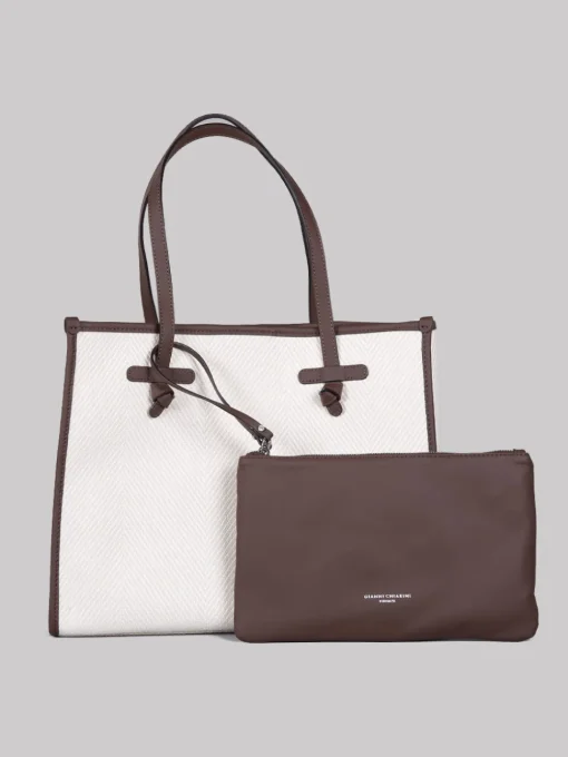 Online GIANNI CHIARINI FIRENZE Borsa Marcella Spiga