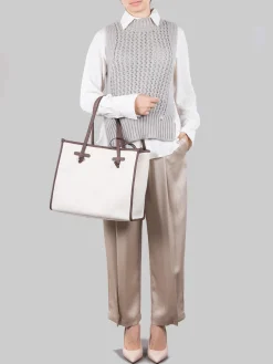 Online GIANNI CHIARINI FIRENZE Borsa Marcella Spiga