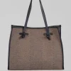 Clearance GIANNI CHIARINI FIRENZE Borsa Marcella Spiga
