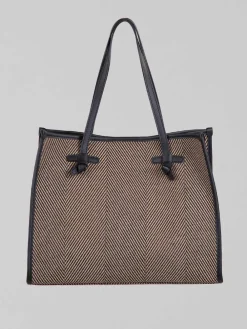Clearance GIANNI CHIARINI FIRENZE Borsa Marcella Spiga