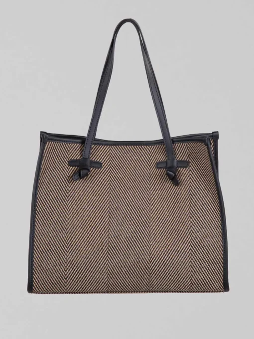 Clearance GIANNI CHIARINI FIRENZE Borsa Marcella Spiga