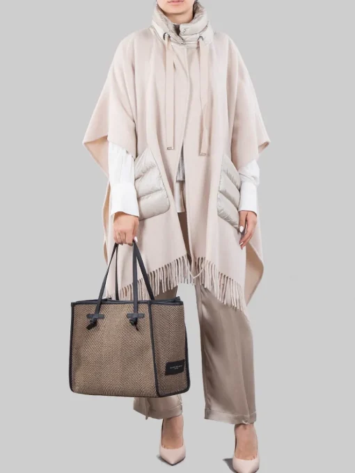 Clearance GIANNI CHIARINI FIRENZE Borsa Marcella Spiga