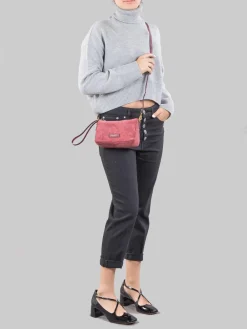 Online GIANNI CHIARINI FIRENZE Borsa Nora Pouch