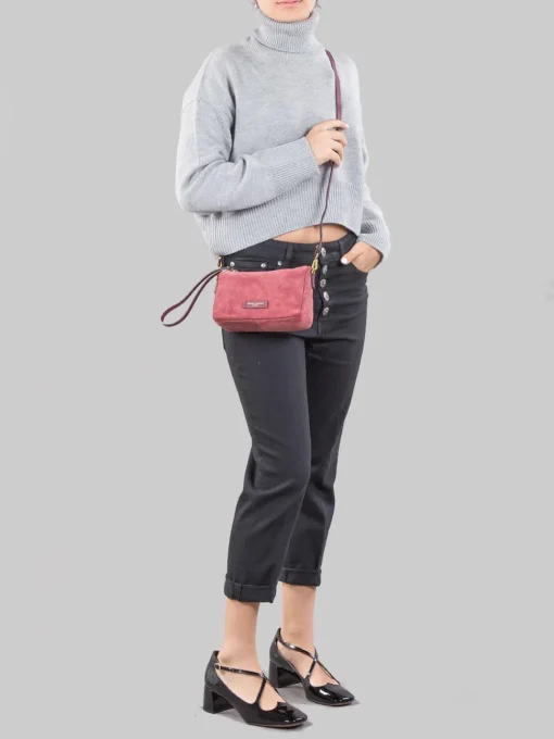 Online GIANNI CHIARINI FIRENZE Borsa Nora Pouch