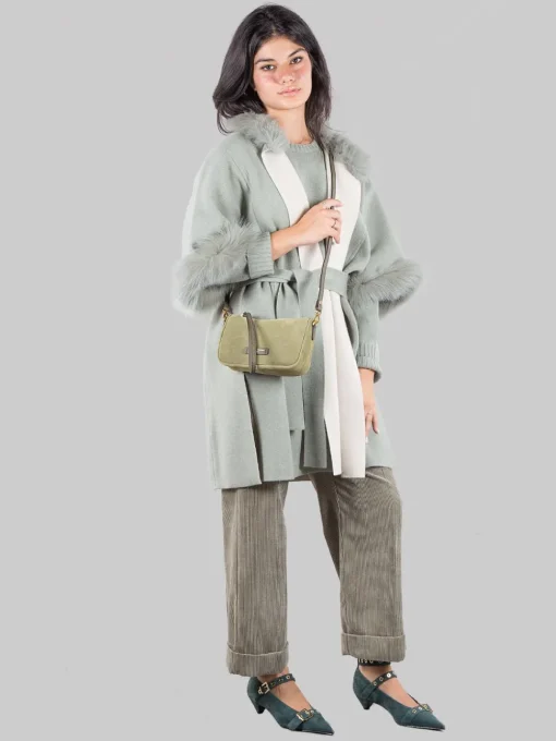 Sale GIANNI CHIARINI FIRENZE Borsa Nora Pouch