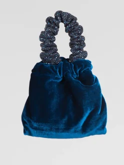 Hot TWENTY FOURHAITCH Borsa pouch
