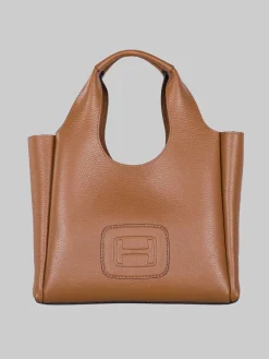 Fashion HOGAN Borsa shopping H-Bag